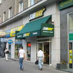 Warsaw Subway