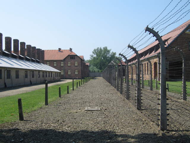 Auschwitz