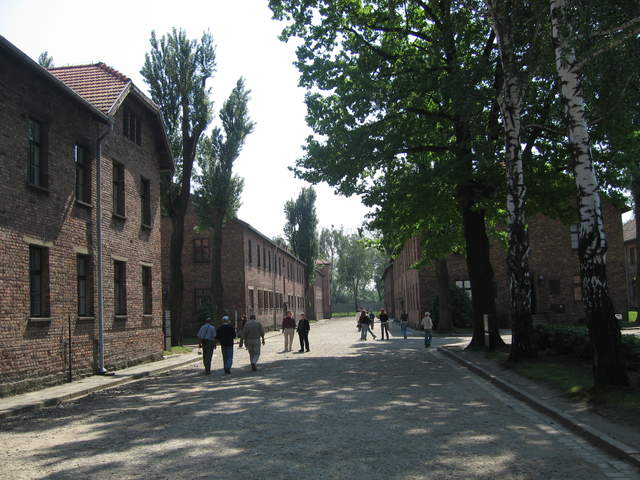 Auschwitz