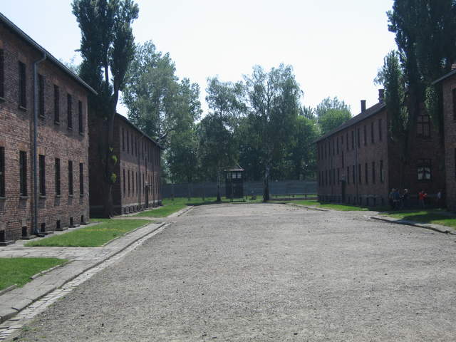 Auschwitz