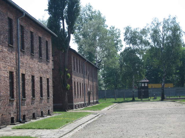 Auschwitz
