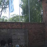 Execution Courtyard