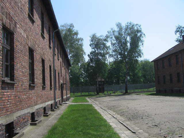 Auschwitz