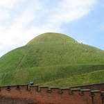 Kopiec Kosciuszki (Kosciuszko's Mound)