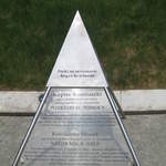 Kosciuszko's Mound donations