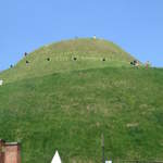 Kosciuszko's Mound