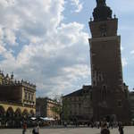 Rynek Glowny (Market Square)