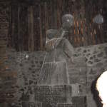 Wieliczka Salt Mines