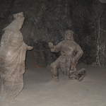 Wieliczka Salt Mines