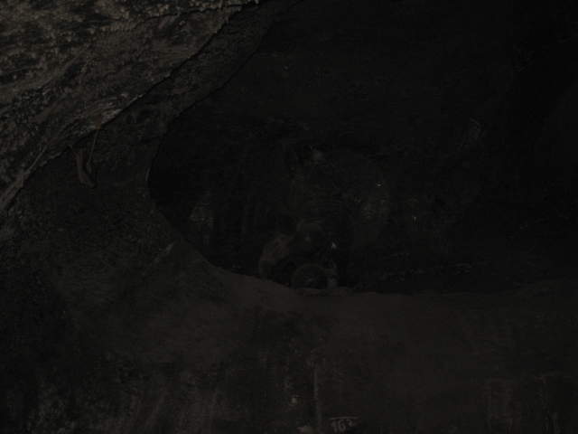 Wieliczka Salt Mines