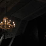 Chapel in Wieliczka Salt Mines