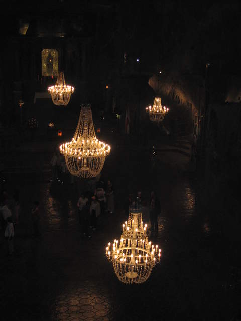 Blessed Kinga's Chapel