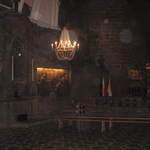Blessed Kinga's Chapel