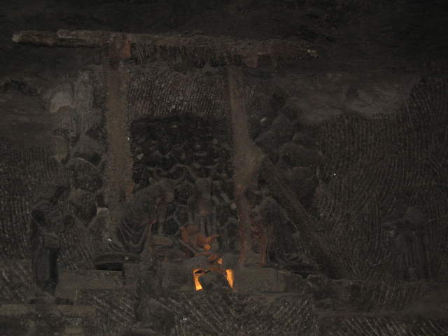 Blessed Kinga's Chapel