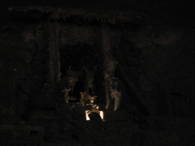 Blessed Kinga's Chapel