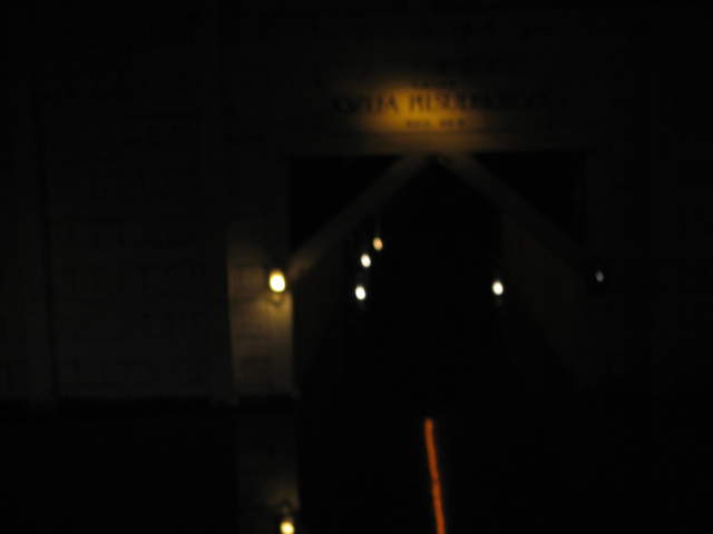 Wieliczka Salt Mines