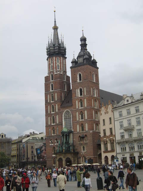 St Mary's Church