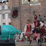Market square