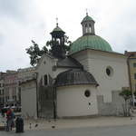 Kościół św. Wojciecha (St Adalbert's Church)