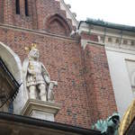 Wawel Hill Cathedral