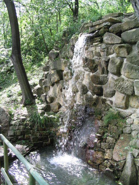 Waterfall