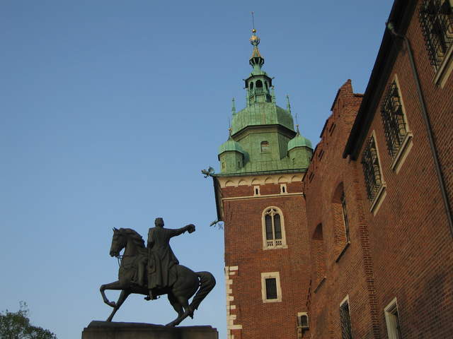 Kosciuszko Monument