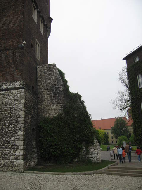 Wawel Hill