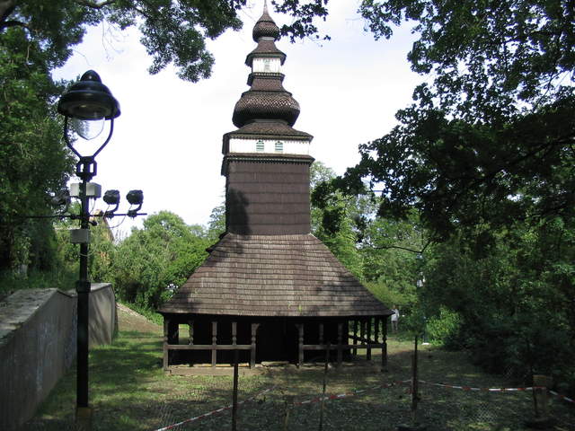 Church of St Michael