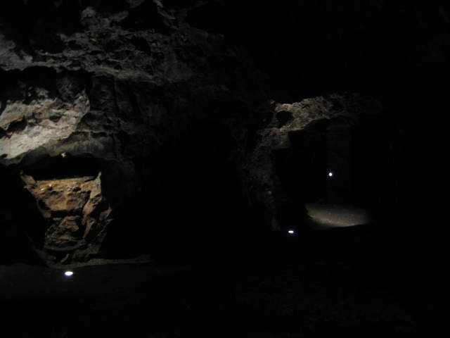 Smocza Jama (Dragon's Cave)