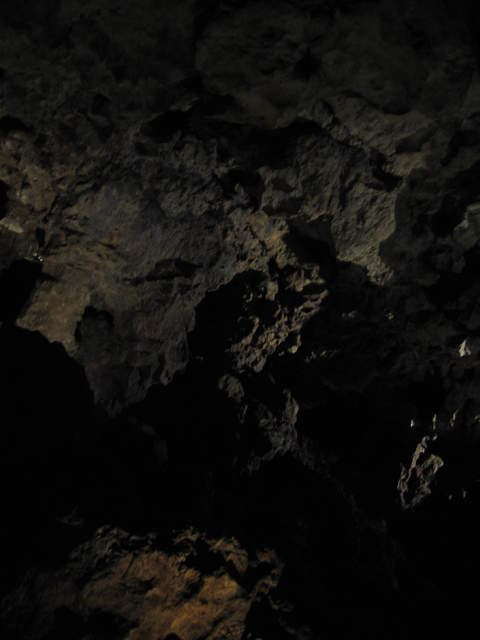 Smocza Jama (Dragon's Cave)