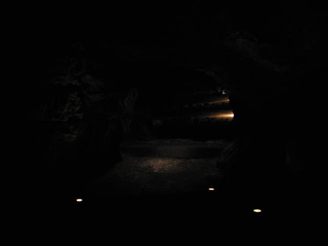 Smocza Jama (Dragon's Cave)