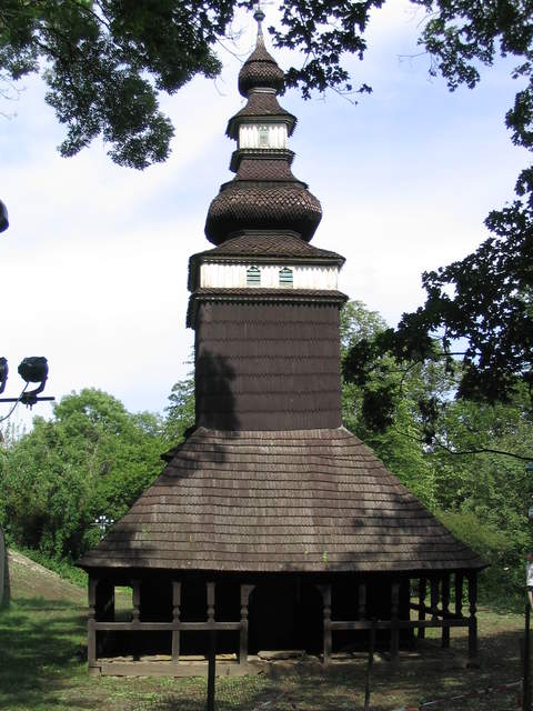 Church of St Michael