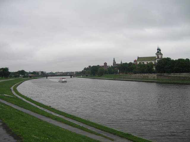 Wawel Hill