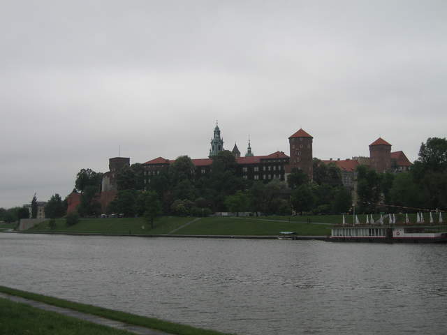 Wawel Hill