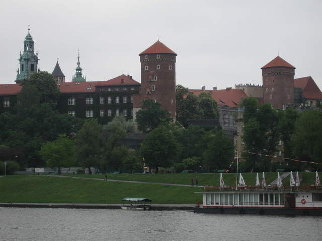Wawel Hill