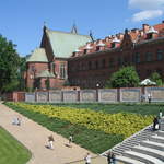 Convent of the Sisters of Mercy