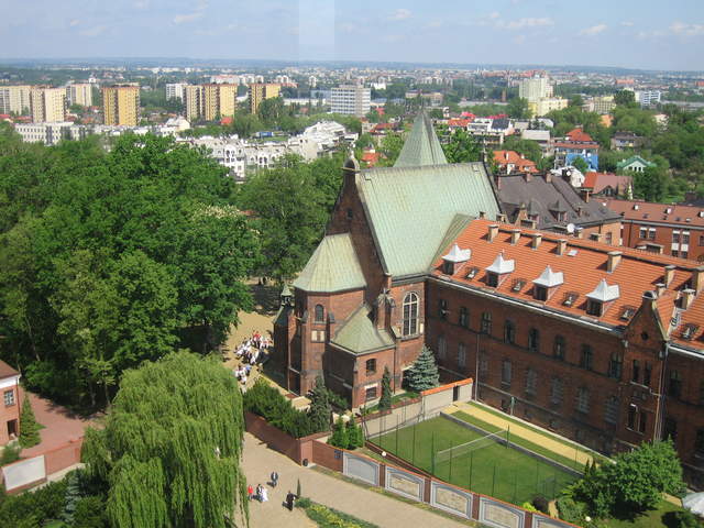 Convent of the Sisters of Mercy
