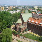 Convent of the Sisters of Mercy