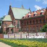 Convent of the Sisters of Mercy