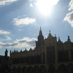 The Sukkience (The Cloth Hall)
