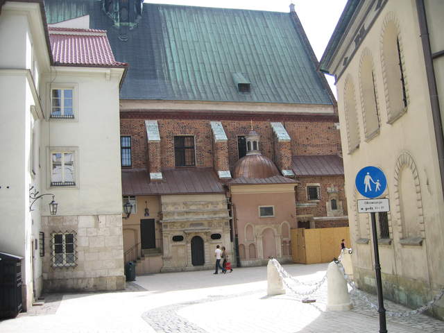St Mary's Church