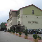 Hotel City SM