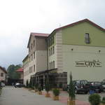 Hotel City SM