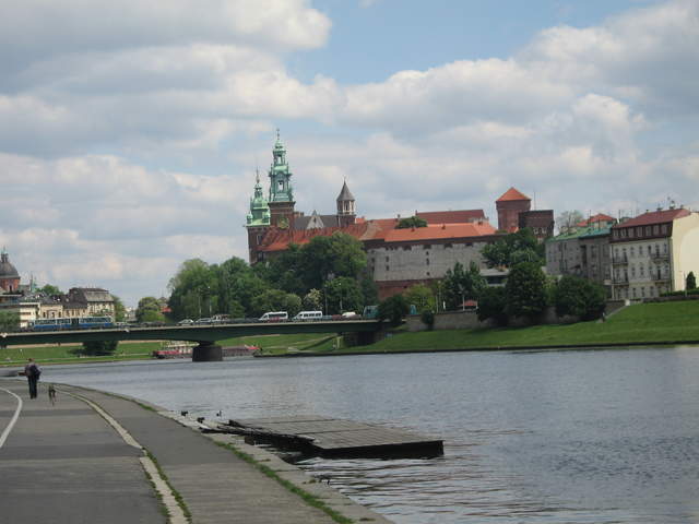Wawel Hill