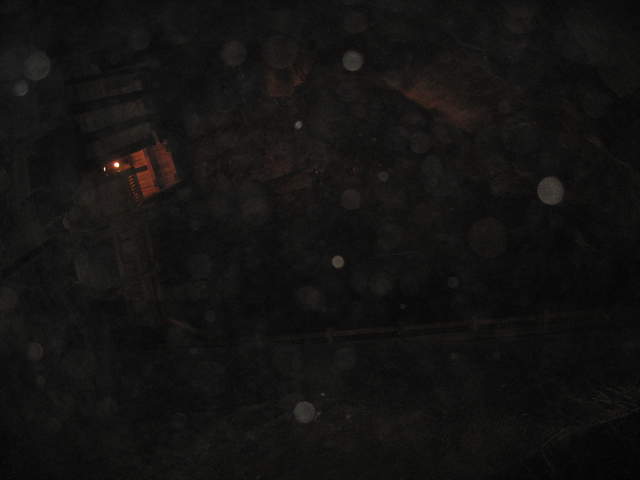 Wieliczka Salt Mines