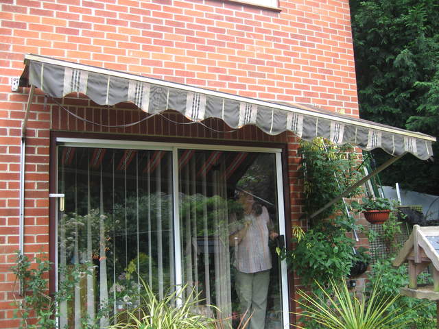 The shop is now open