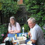 Hungry Barbeque