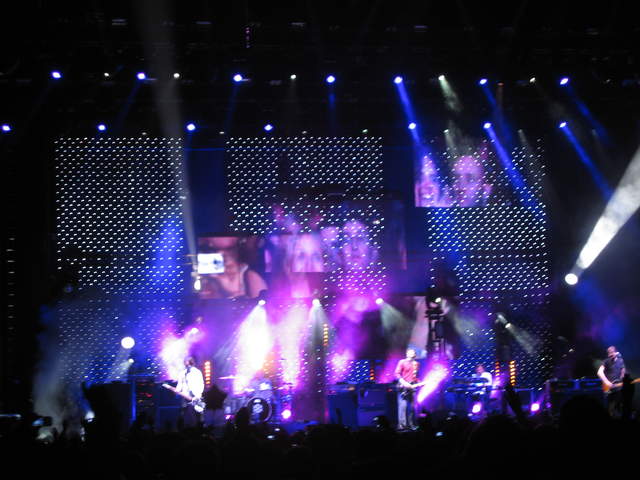 Snow Patrol