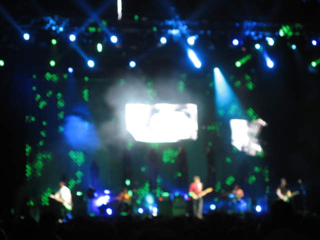 Snow Patrol