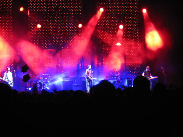 Snow Patrol